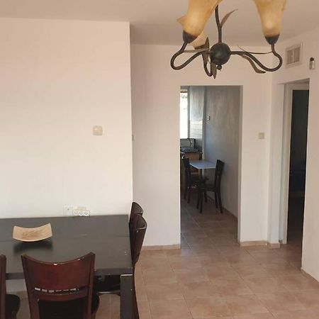 Family Apartment By The Sea Haïfa Extérieur photo