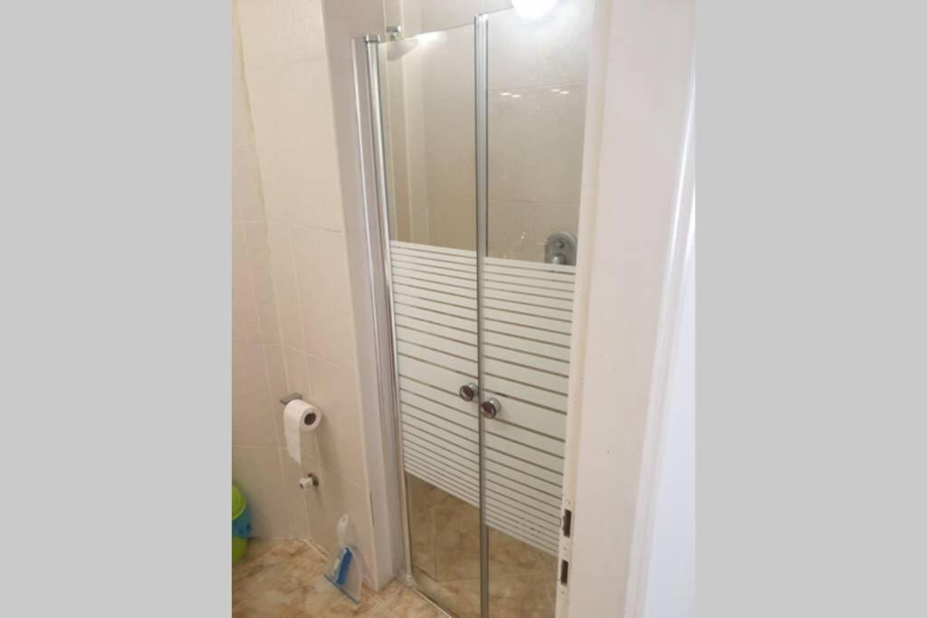 Family Apartment By The Sea Haïfa Extérieur photo